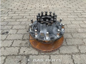 Ступица VOLVO