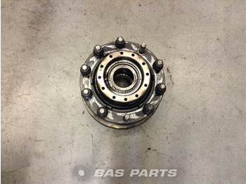 Ступица VOLVO