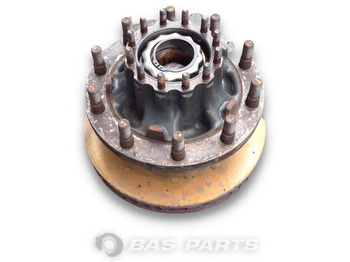 Ступица VOLVO