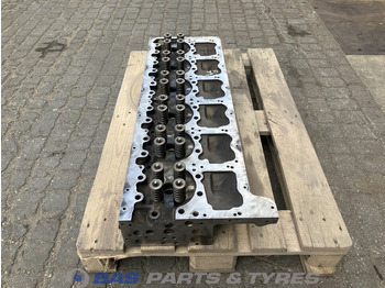 Блок цилиндров для Грузовиков Volvo: фото 2 Блок цилиндров для Грузовиков Volvo: фото 2