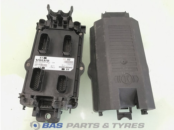 Блок управления VÖGELE