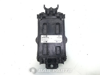 Блок управления VÖGELE