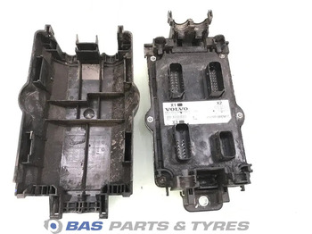 Блок управления VÖGELE