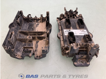 Блок управления VÖGELE