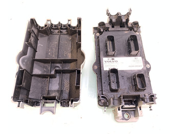 Блок управления VÖGELE