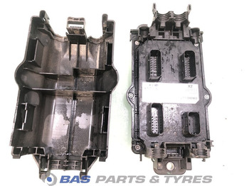 Блок управления VÖGELE