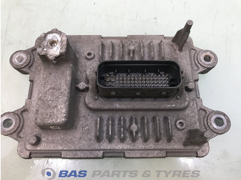 Блок управления VÖGELE