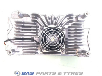 Блок управления VÖGELE