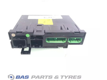 Блок управления VÖGELE