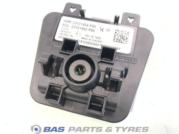 Свет/ Освещение VOLVO