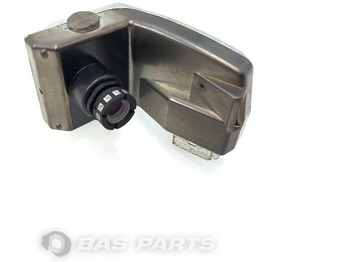 Свет/ Освещение VOLVO