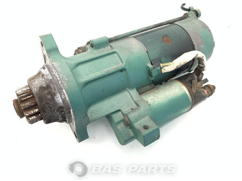 Стартер VOLVO