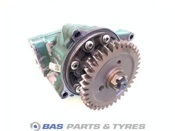 Насос гидроусилителя VOLVO