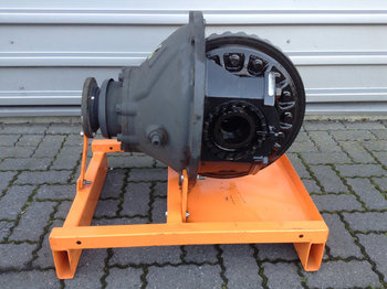 Дифференциал для Грузовиков Volvo VOLVO FM2 Differential Volvo RSS1344B RSS1344B: фото 1