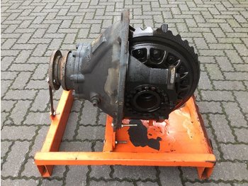 Дифференциал для Грузовиков Volvo VOLVO RSS1344B: фото 1