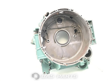 Маховик VOLVO