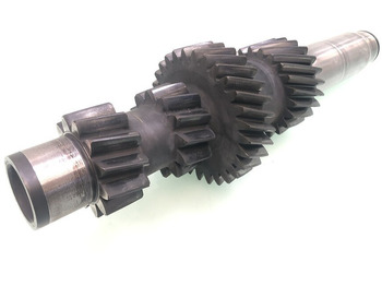 Коробка передач VOLVO