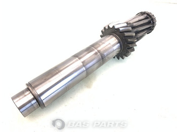 Коробка передач VOLVO