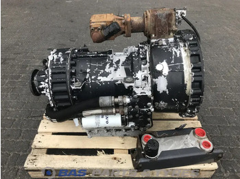 Коробка передач для Грузовиков Volvo Volvo VT2506PT Powertronic Versnellingsbak 20587043: фото 3