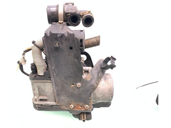 Отопление/ Вентиляция WEBASTO