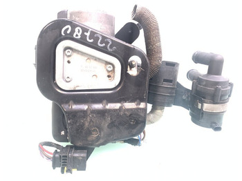 Отопление/ Вентиляция WEBASTO