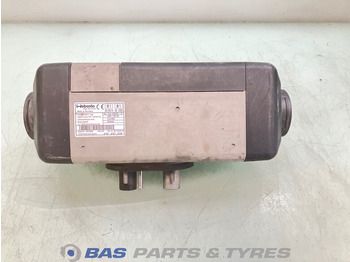 Отопление/ Вентиляция WEBASTO