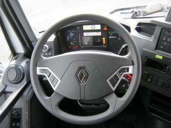 Запчасти RENAULT C: фото 1