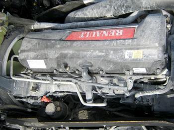 Запчасти RENAULT DXI-11: фото 1
