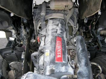 Запчасти RENAULT DXI-13: фото 1