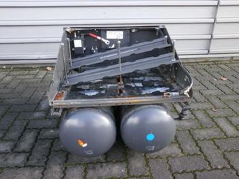 Запчасти RENAULT: фото 1