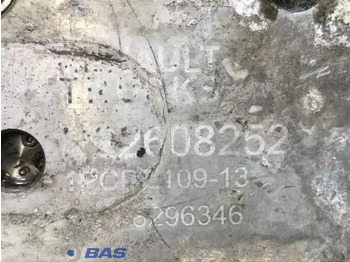 Запчасти для Грузовиков Renault AdBlue pomp Renault 7421679299: фото 5 Запчасти для Грузовиков Renault AdBlue pomp Renault 7421679299: фото 5