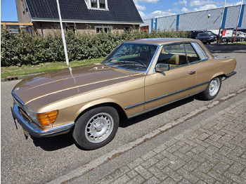Легковой автомобиль MERCEDES-BENZ