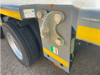 Низкорамный прицеп Goldhofer PST/SL-E 4 (08x02): фото 5