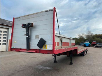 Kel-Berg  лизинг Kel-Berg: фото 3