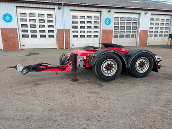 Прицеп подкатная тележка KEL-BERG