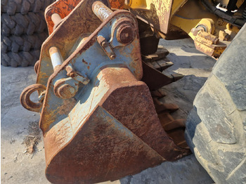 Ковш для экскаватора LIEBHERR