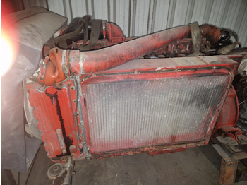 Двигатель DEUTZ