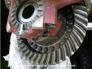 Дифференциал GRUPO TEREX TR60: фото 1