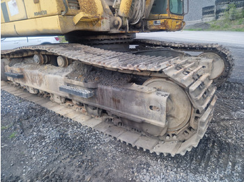 Гусеничный экскаватор KOMATSU PC 340.6: фото 3 Гусеничный экскаватор KOMATSU PC 340.6: фото 3