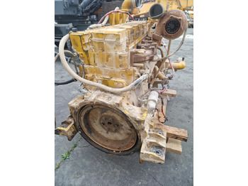 Двигатель для Строительной техники KOMATSU SAA6D 140E-2: фото 2 Двигатель для Строительной техники KOMATSU SAA6D 140E-2: фото 2