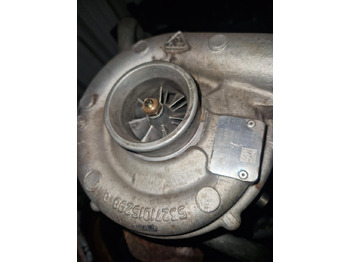 Двигатель LIEBHERR