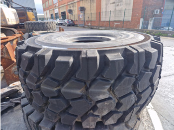 Колесо MICHELIN