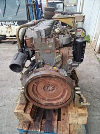 Двигатель MOTOR LIEBHERR D924 TIE A2: фото 3 Двигатель MOTOR LIEBHERR D924 TIE A2: фото 3