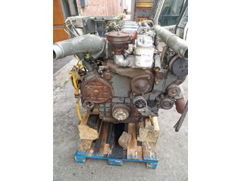 Двигатель для Строительной техники MOTOR LIEBHERR D924 TIE A2: фото 5