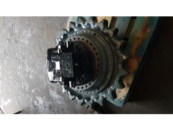Трансмиссия Mando final para Daewoo 200: фото 1