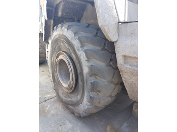 Колесо для Строительной техники RUEDAS 29.X25: фото 3