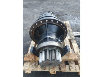 Коробка передач и запчасти CASE