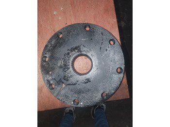 Запчасти TEREX
