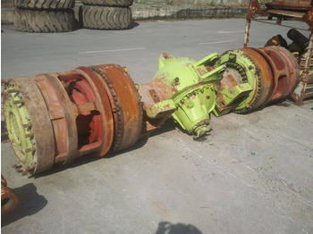 Карьерный самосвал TEREX