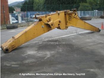 Запчасти PLUMA PARTIDA LIEBHERR A902: фото 1